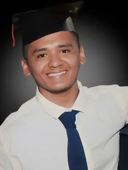 Esteban Sayago Fernando